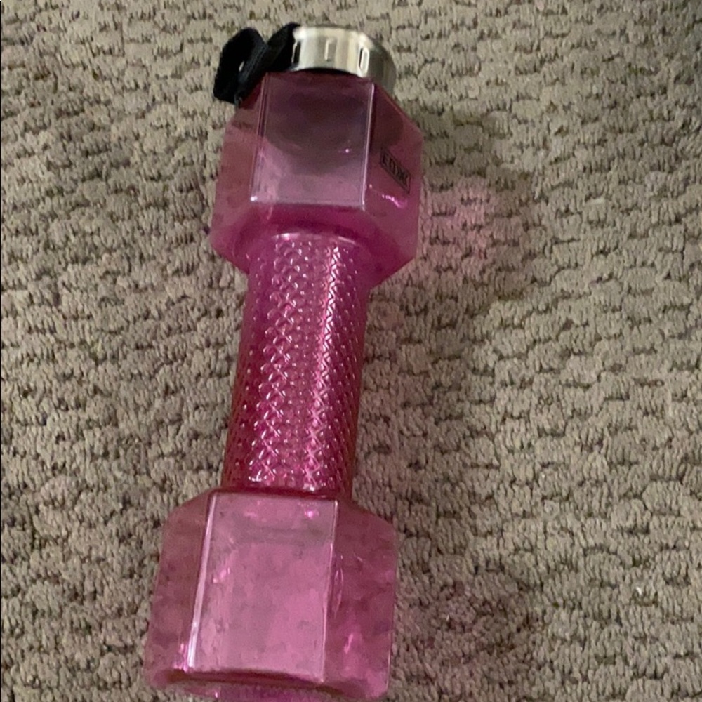 Edx water bottle